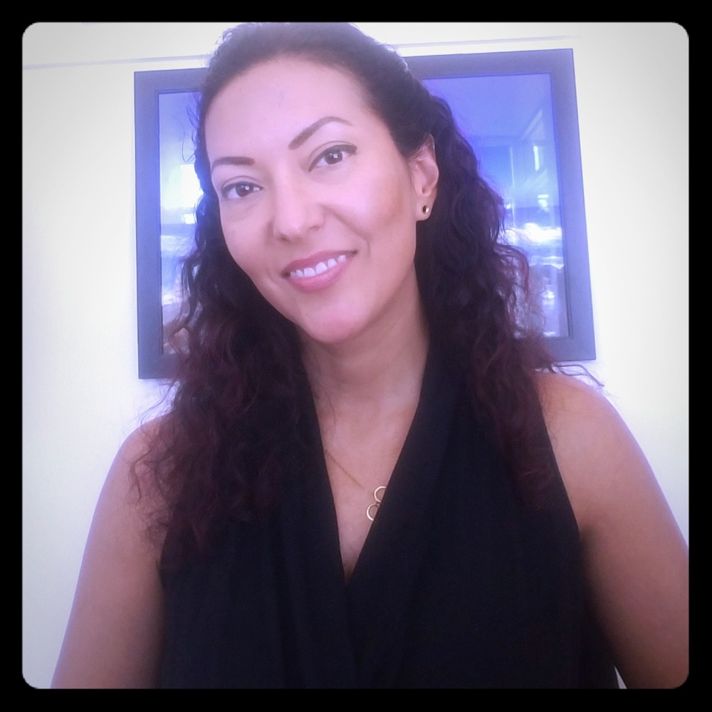 Meet your Posher, Wendy